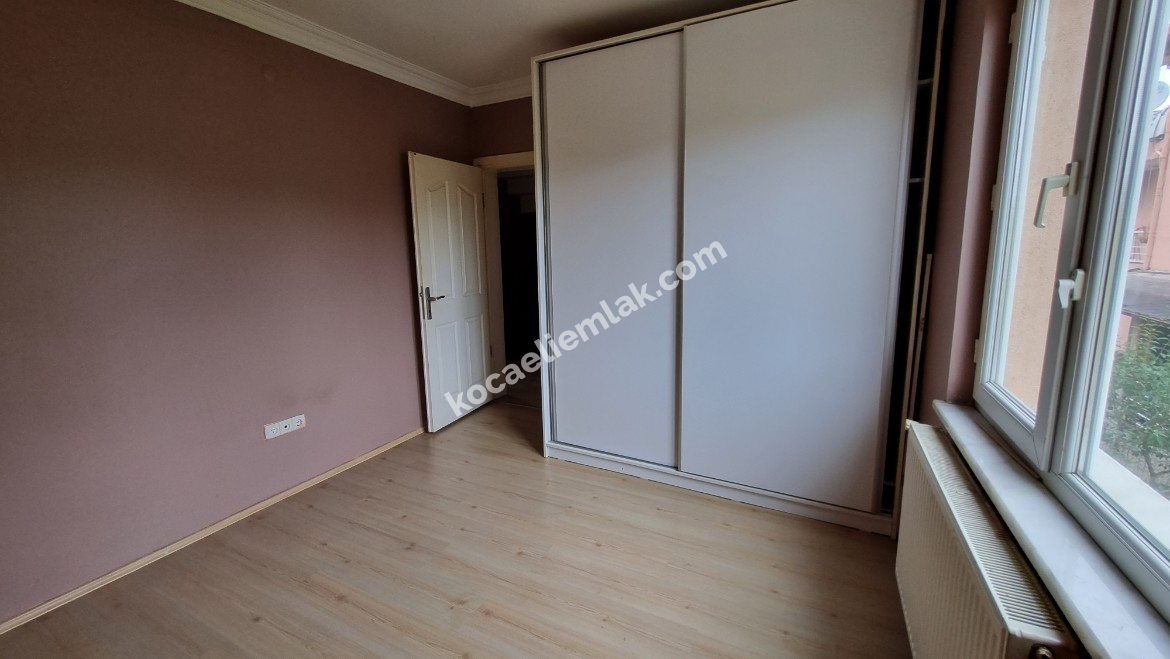 KURUÇEŞME KİRALIK VİLLA