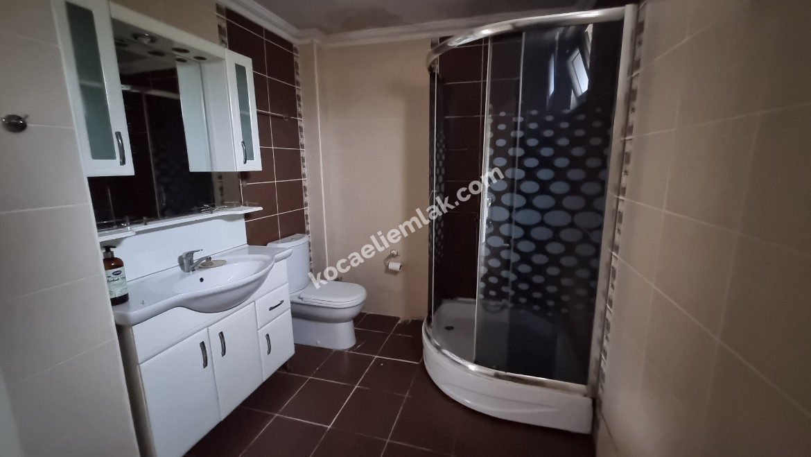 KURUÇEŞME KİRALIK VİLLA