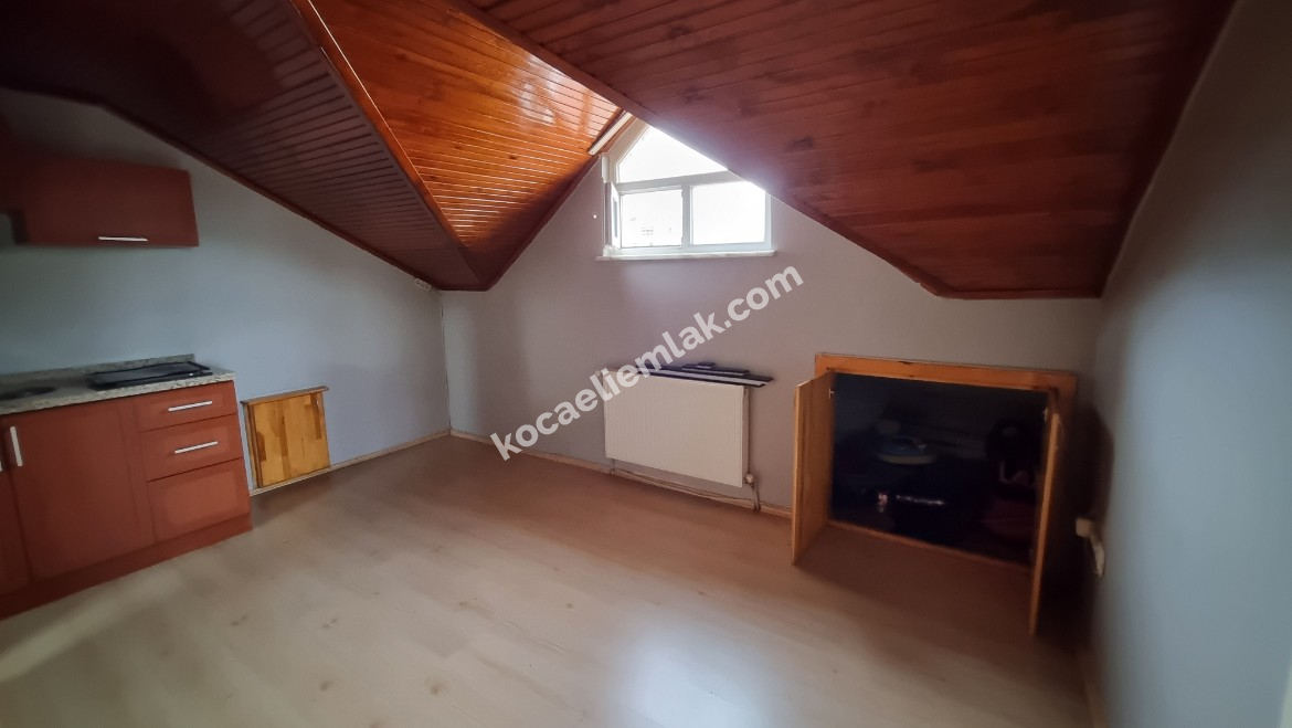 KURUÇEŞME KİRALIK VİLLA