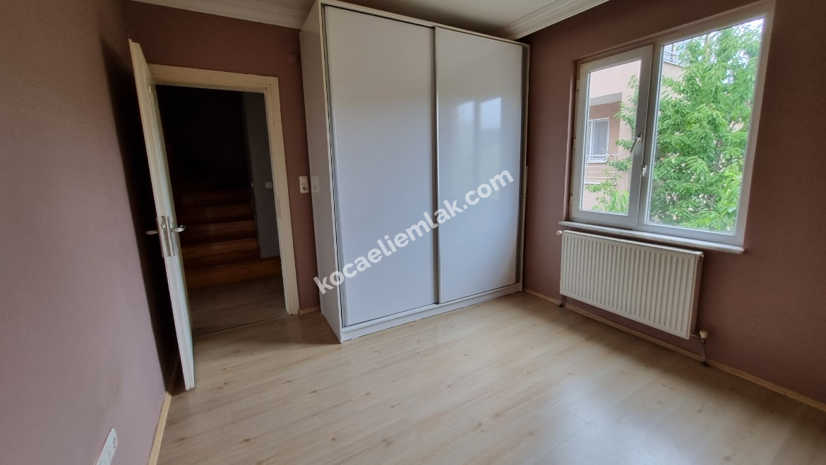 KURUÇEŞME KİRALIK VİLLA