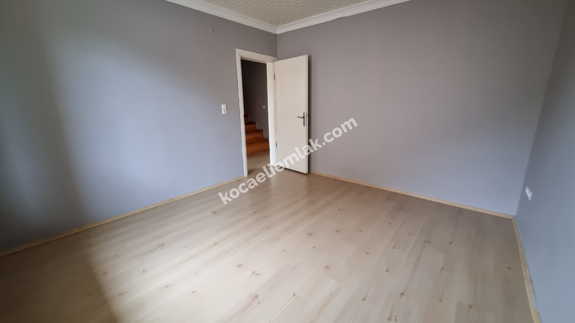 KURUÇEŞME KİRALIK VİLLA