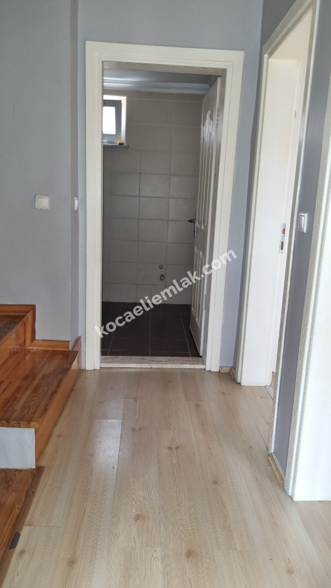 KURUÇEŞME KİRALIK VİLLA