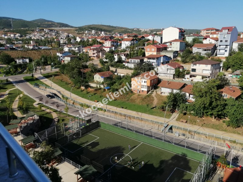 Derince Satılık Daire Ev