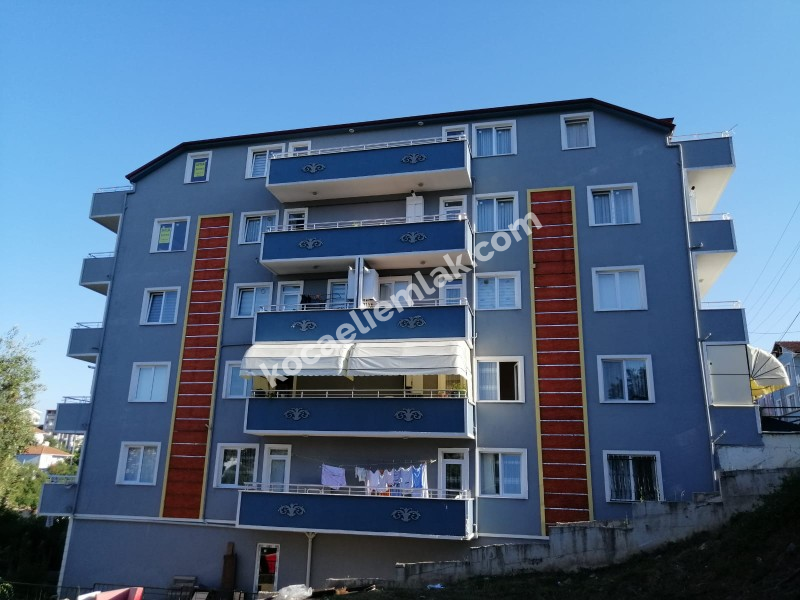 Derince Satılık Daire Ev
