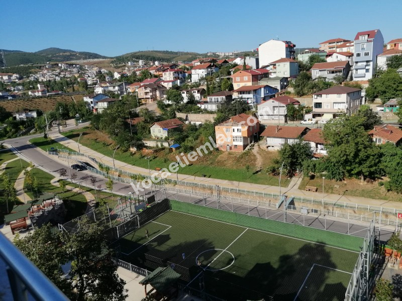 Derince Satılık Daire Ev