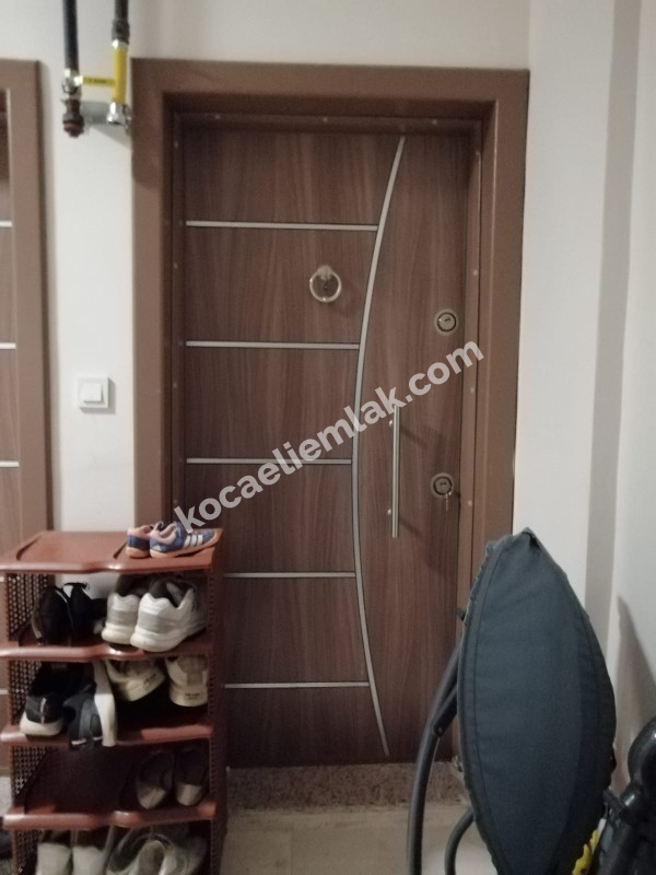 Derince Satılık Daire Ev