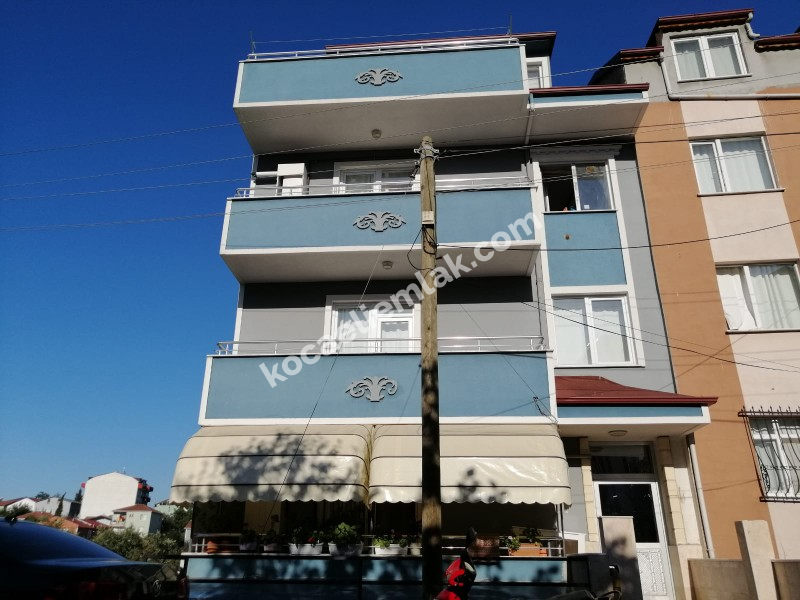Derince Satılık Daire Ev