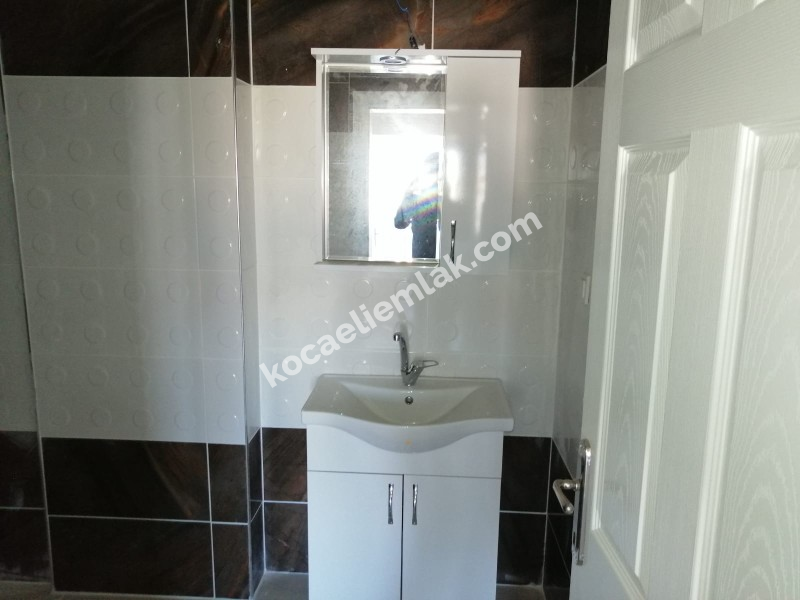 Derince Satılık Daire Ev