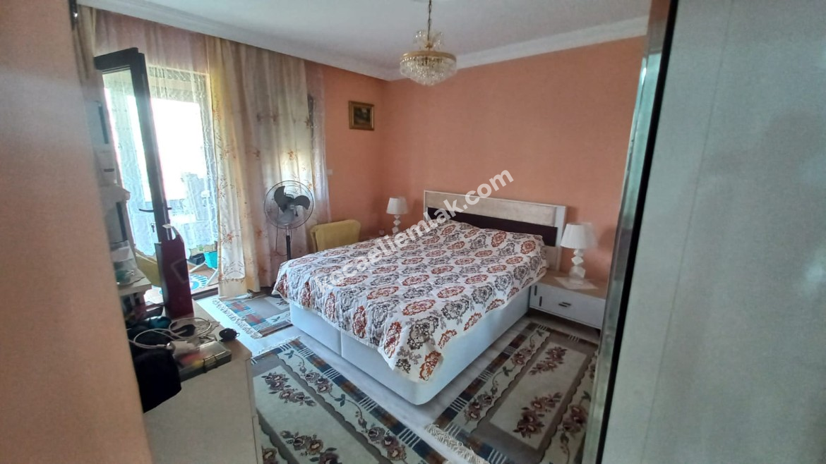 Gölcük Değirmendere Topçular Satılık Villa Müstakil Ev