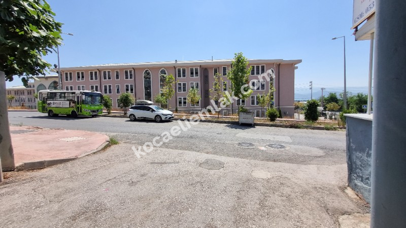 Serdar Mahallesi Okullar Mevki 2+1 Kiralık Daire