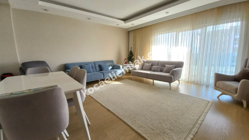 Yıldız Konutları Satılık Daire
