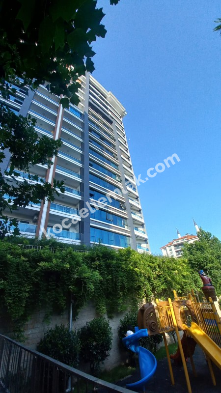 Yıldız Konutları Satılık Daire
