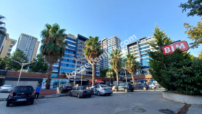 Yıldız Konutları Satılık Daire