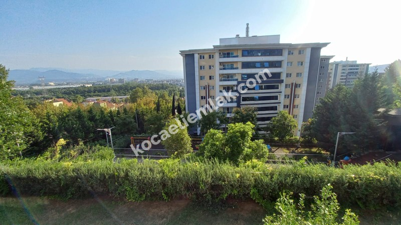 Yıldız Konutları Satılık Daire