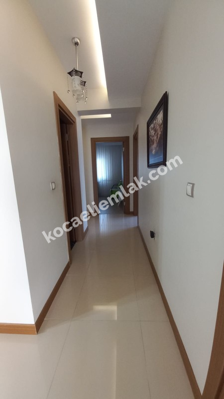 Yıldız Konutları Satılık Daire