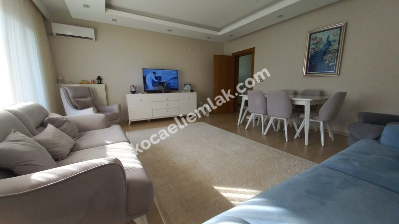 Yıldız Konutları Satılık Daire
