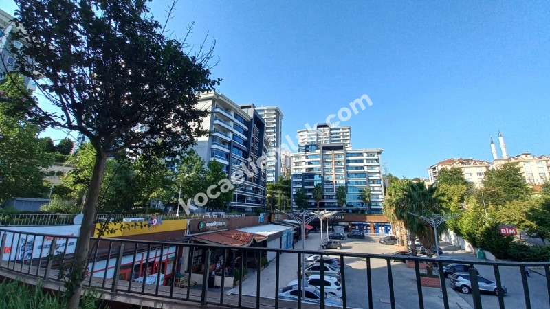 Yıldız Konutları Satılık Daire