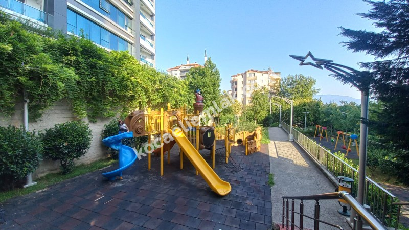 Yıldız Konutları Satılık Daire