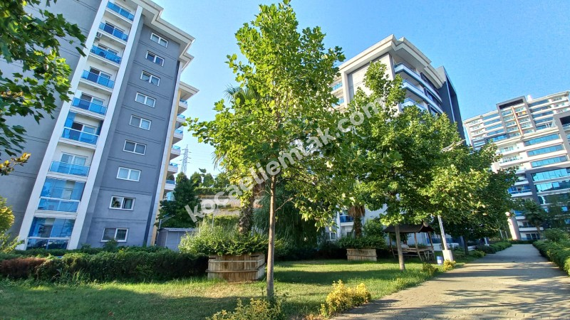 Yıldız Konutları Satılık Daire