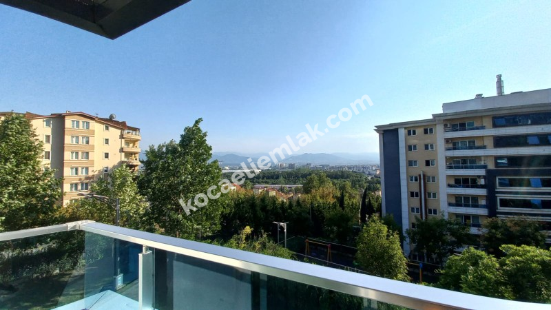 Yıldız Konutları Satılık Daire