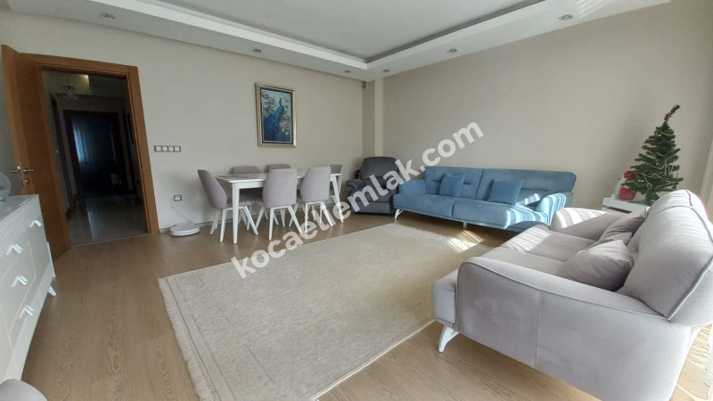 Yıldız Konutları Satılık Daire