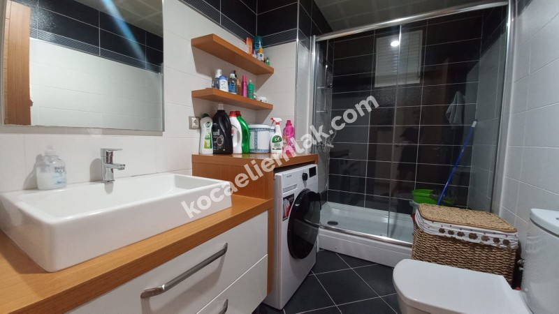 Yıldız Konutları Satılık Daire