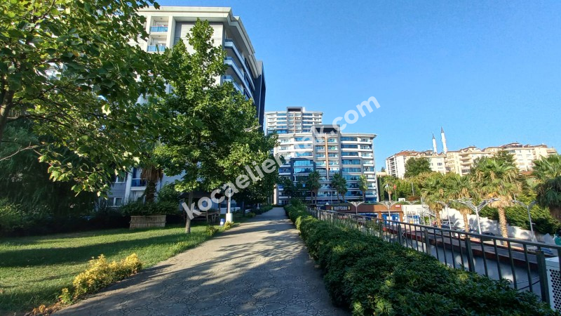 Yıldız Konutları Satılık Daire
