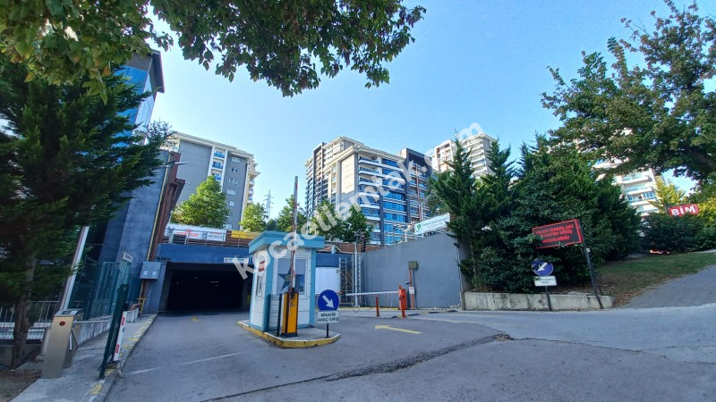 Yıldız Konutları Satılık Daire