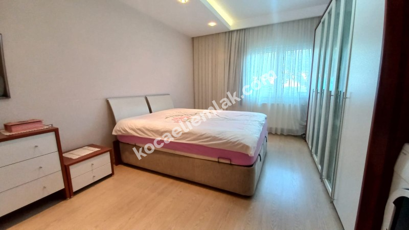 Yıldız Konutları Satılık Daire