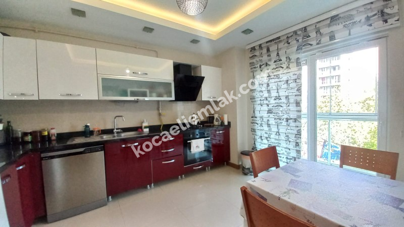 Yıldız Konutları Satılık Daire
