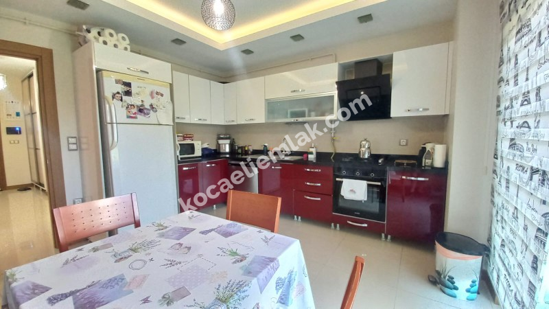 Yıldız Konutları Satılık Daire