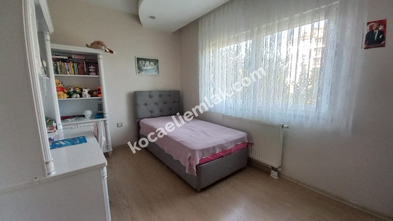 Yıldız Konutları Satılık Daire