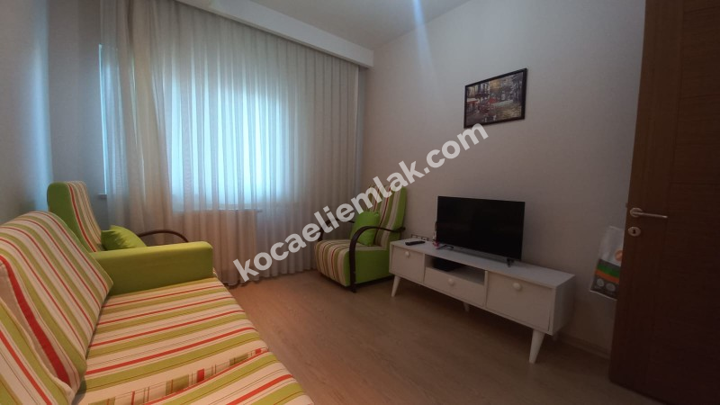 Yıldız Konutları Satılık Daire