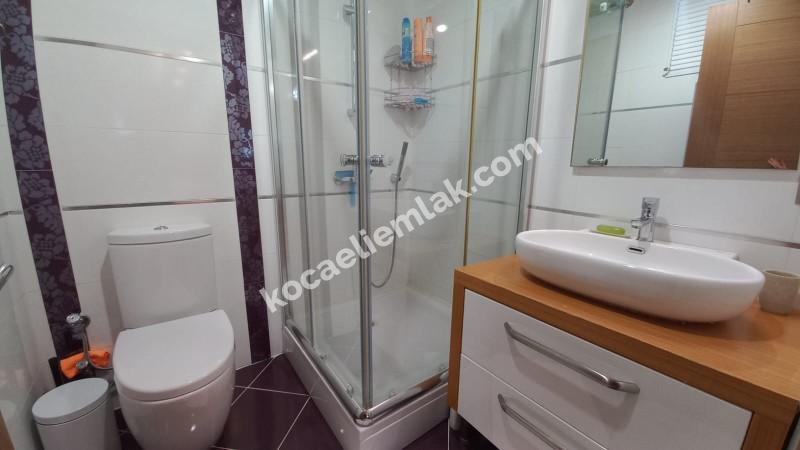 Yıldız Konutları Satılık Daire
