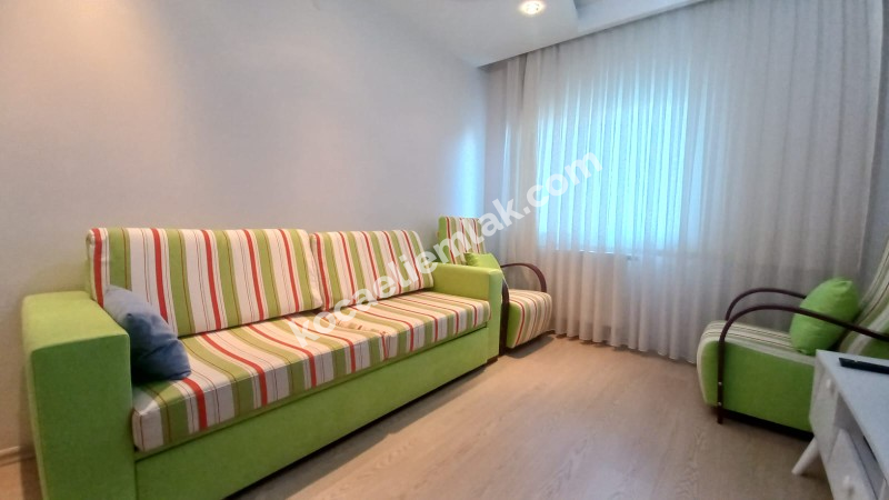 Yıldız Konutları Satılık Daire
