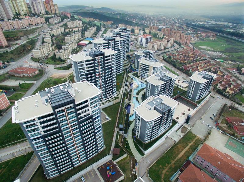 Yıldız Konutları Satılık Daire