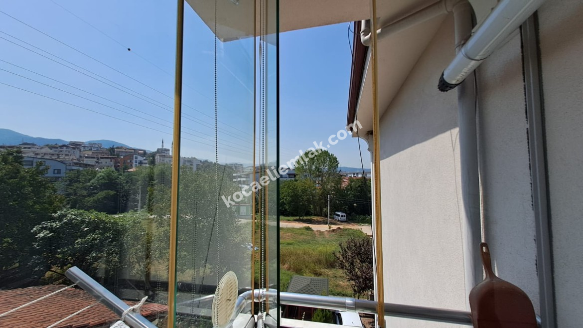 BAŞİSKELE BELEDİYE CİVARI SERDAR MAHALLESİ SATILIK 3+1 DAİRE