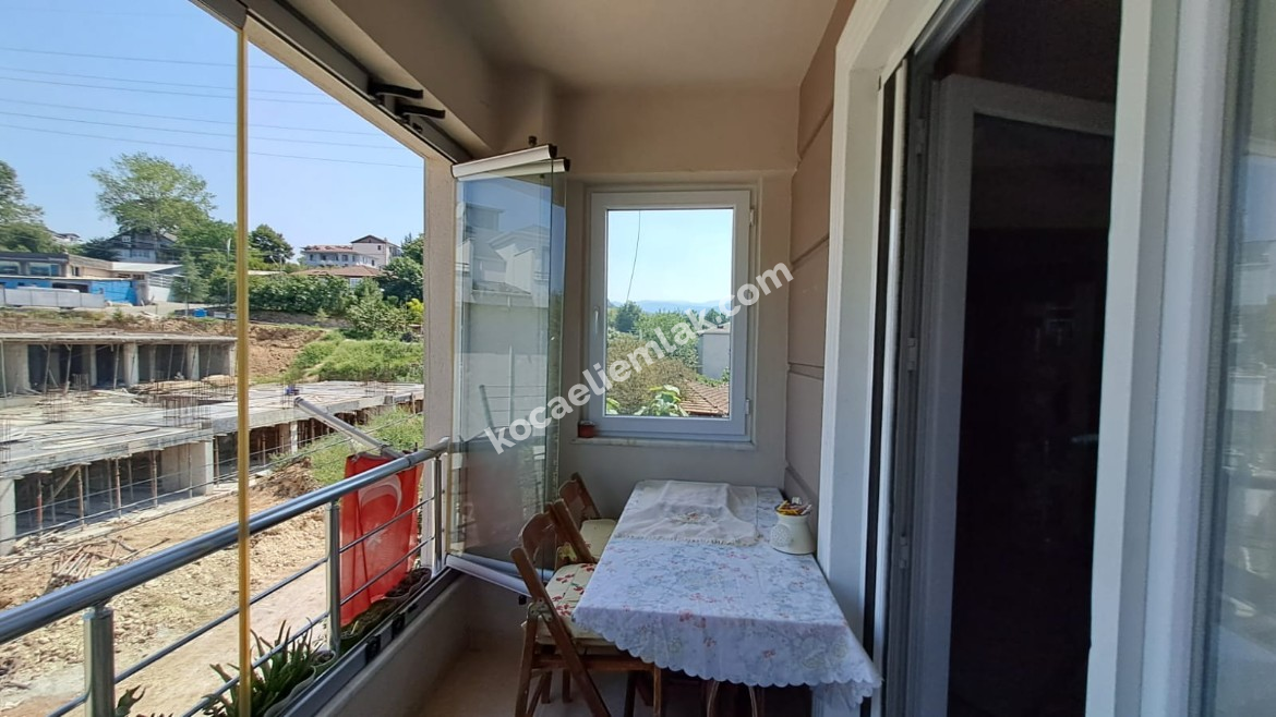 BAŞİSKELE BELEDİYE CİVARI SERDAR MAHALLESİ SATILIK 3+1 DAİRE