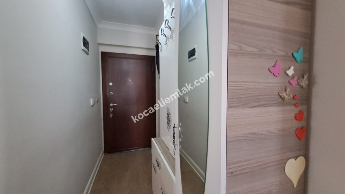 BAŞİSKELE BELEDİYE CİVARI SERDAR MAHALLESİ SATILIK 3+1 DAİRE