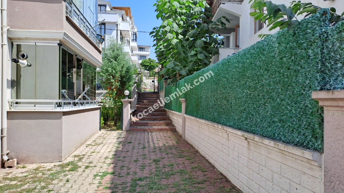 BAŞİSKELE BELEDİYE CİVARI SERDAR MAHALLESİ SATILIK 3+1 DAİRE