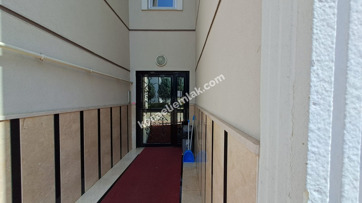BAŞİSKELE BELEDİYE CİVARI SERDAR MAHALLESİ SATILIK 3+1 DAİRE