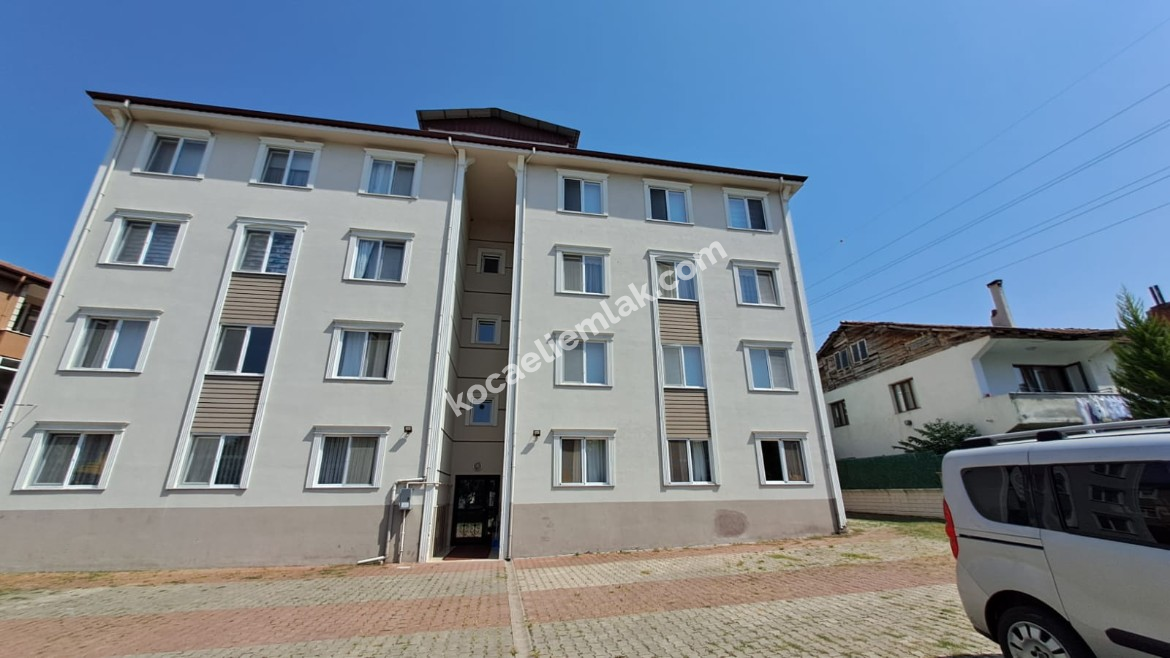 BAŞİSKELE BELEDİYE CİVARI SERDAR MAHALLESİ SATILIK 3+1 DAİRE
