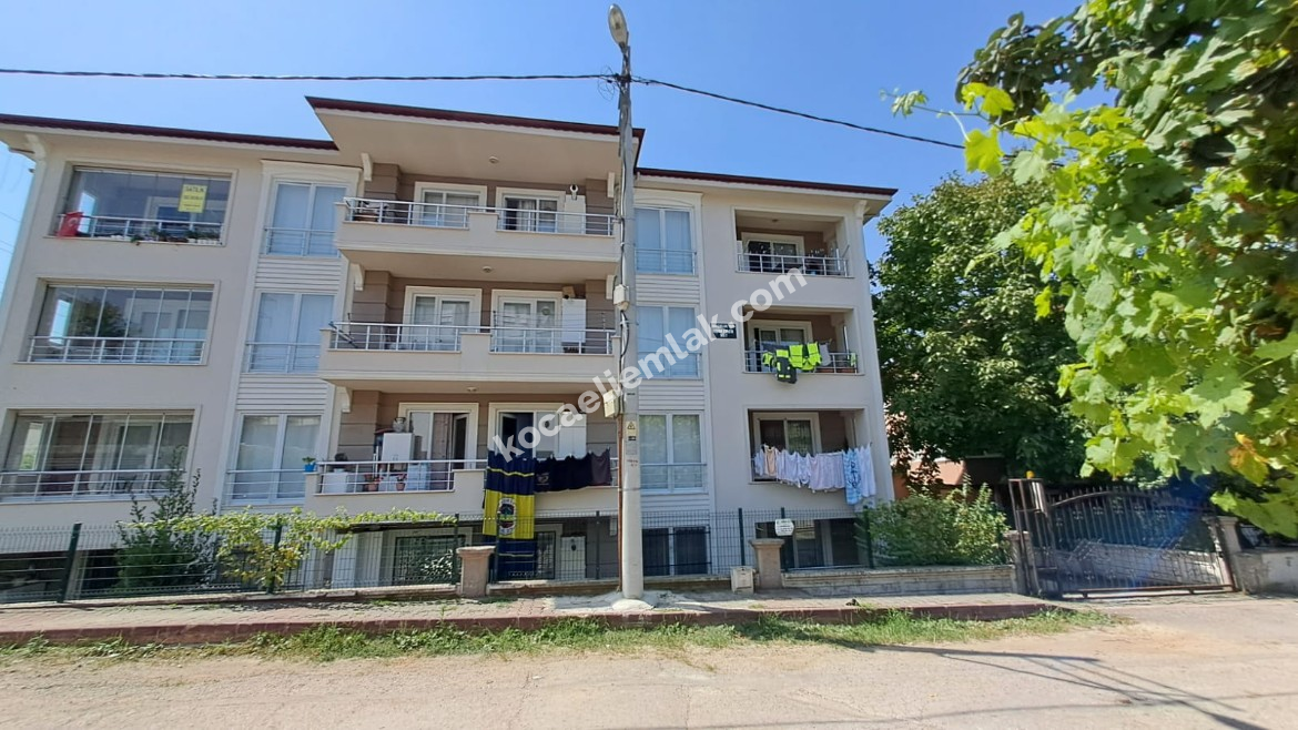 BAŞİSKELE BELEDİYE CİVARI SERDAR MAHALLESİ SATILIK 3+1 DAİRE