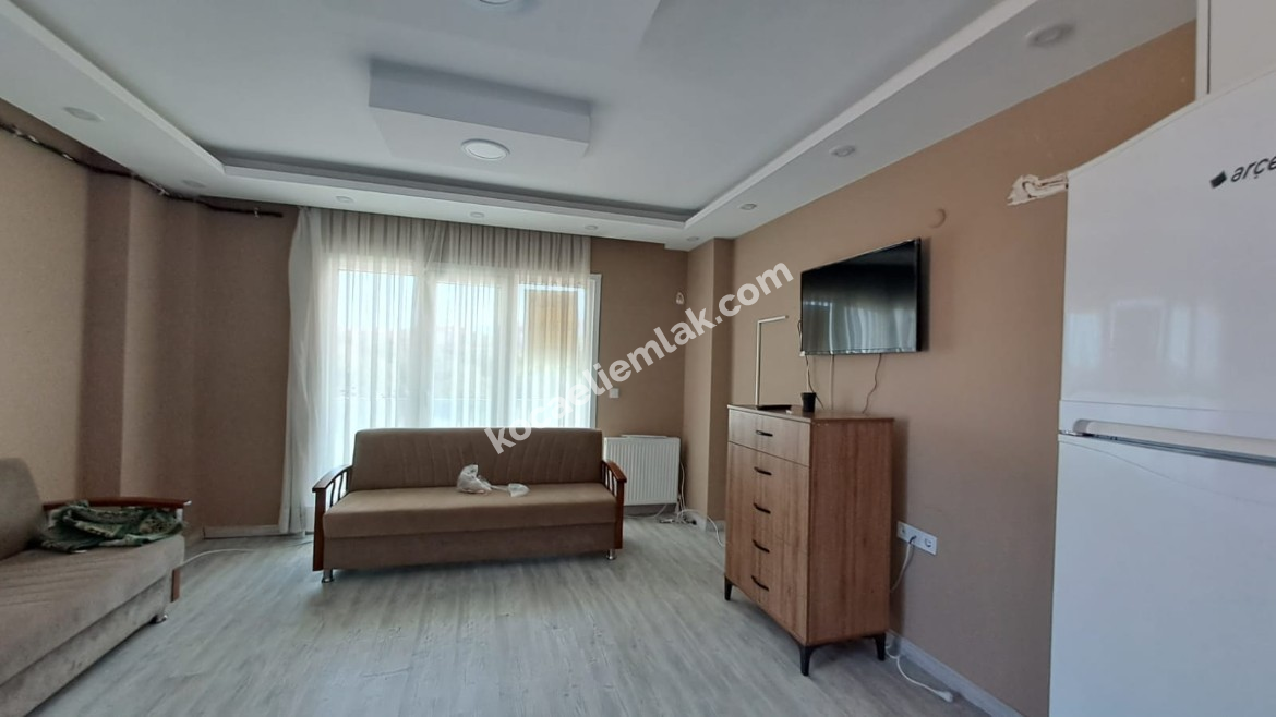BAŞİSKELE YUVANA EVLERİ KİRALIK 1+1 STUDİO DAİRE