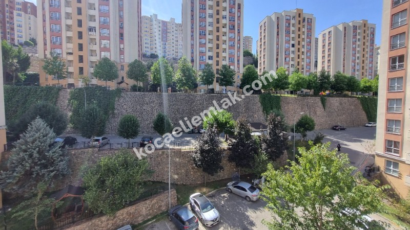 İZMİT KENT KONUT KİRALIK DAİRE