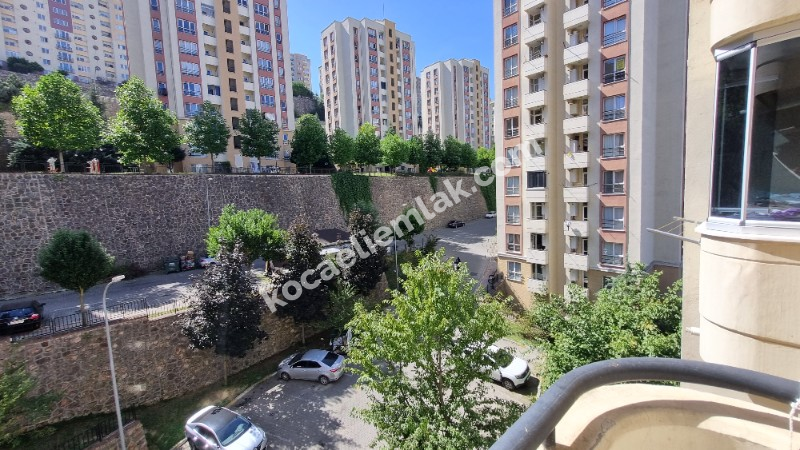 İZMİT KENT KONUT KİRALIK DAİRE