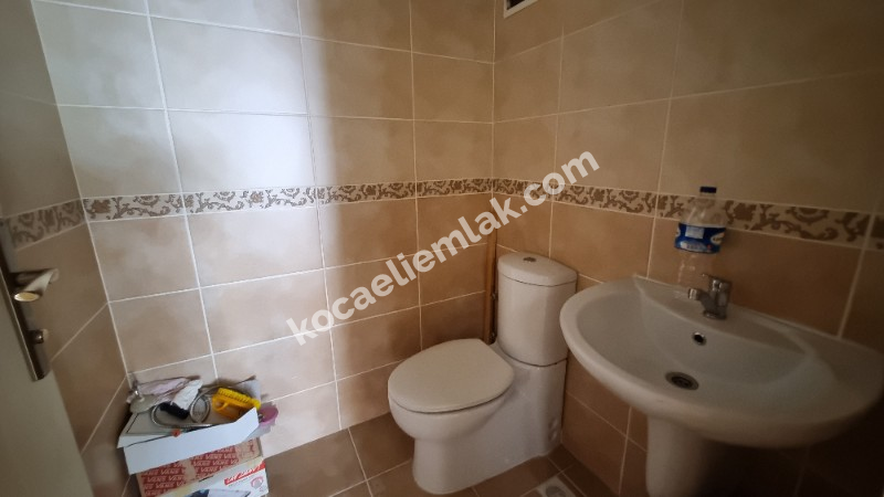İZMİT KENT KONUT KİRALIK DAİRE