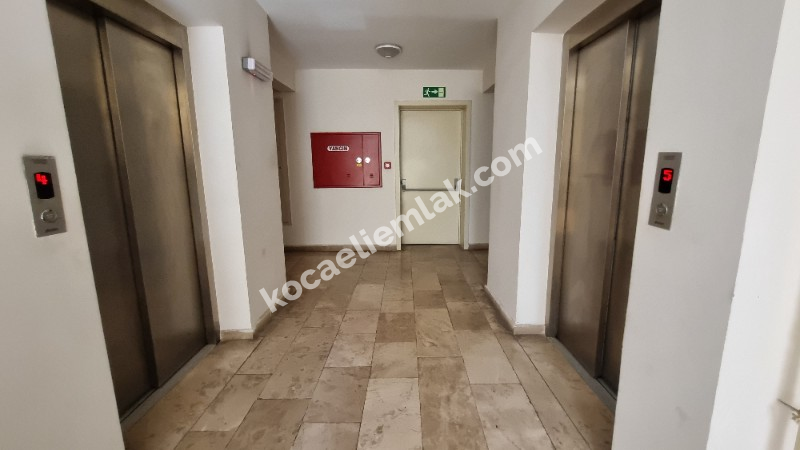 İZMİT KENT KONUT KİRALIK DAİRE