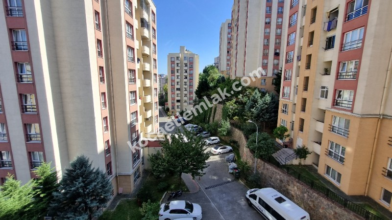 İZMİT KENT KONUT KİRALIK DAİRE