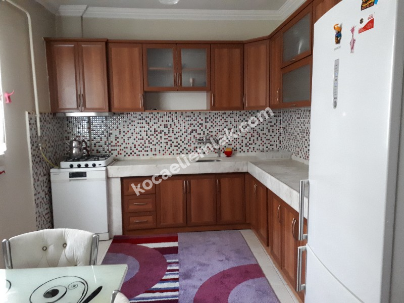 Tepecik Mahallesi Acısu Parkı Mevki Satılık Daire